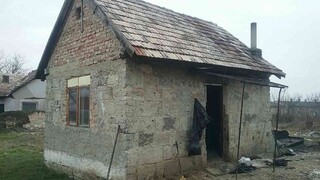 Tri deti skončili v nemocnici. Spôsobili požiar?