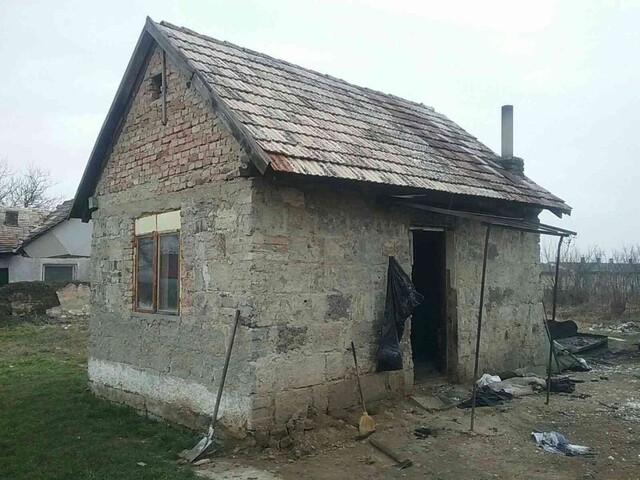 Tri deti skončili v nemocnici. Spôsobili požiar?