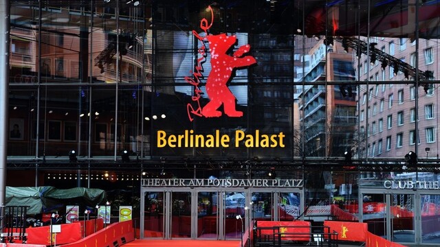 Zlatý medveď putuje do Rumunska, vyhral film s pikantným názvom