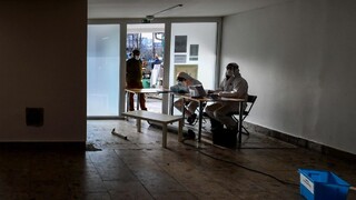 Antigénové testovanie nefunguje, väčšine Slovákov sa nepozdáva