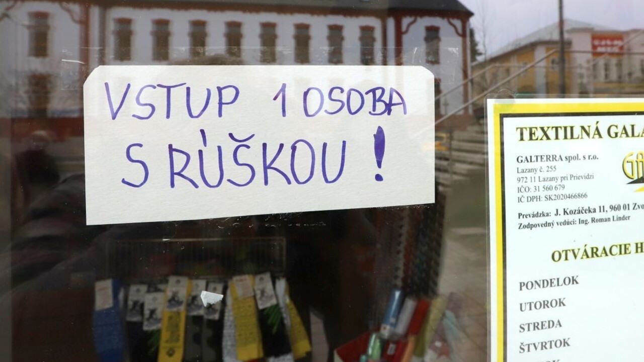 Koronavírus je tu s nami rok. Prvému nakazenému Mikas sám volal