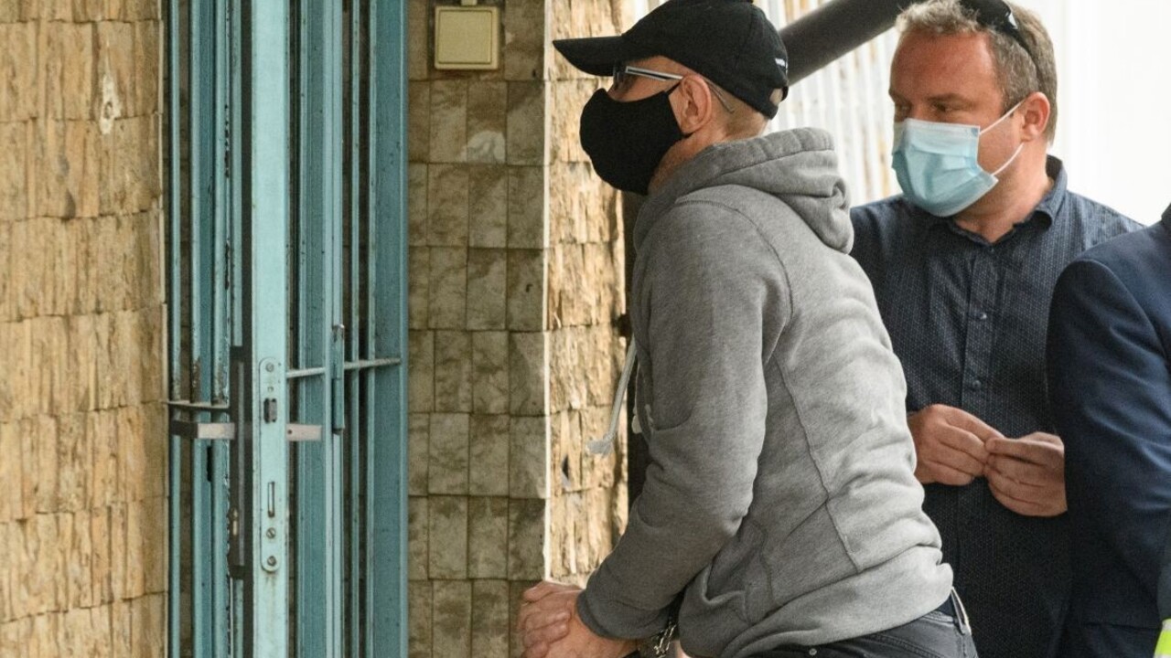 Akcia Víchrica: Podnikateľa Zoroslava Kollára prepustil súd z väzby