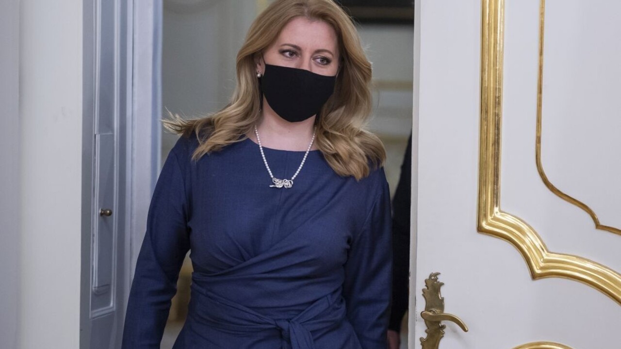 Čaputová vie, komu patrí post premiéra: Toto slovo platí