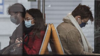 Nezabudnite si respirátor, do MHD vás už nemusia pustiť