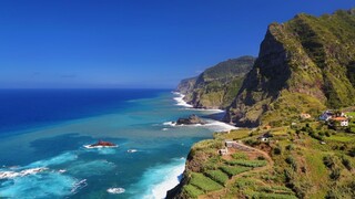 10 dôvodov prečo navštíviť Madeiru, ostrov večnej jari