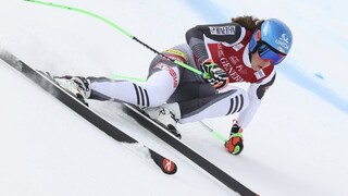 Vlhová pred víkendovým slalomom: Dúfam, že súťaže nezrušia