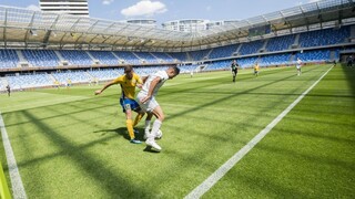 Prichádza dlhoočakávaný vrchol. Slovan si zahrá proti DAC