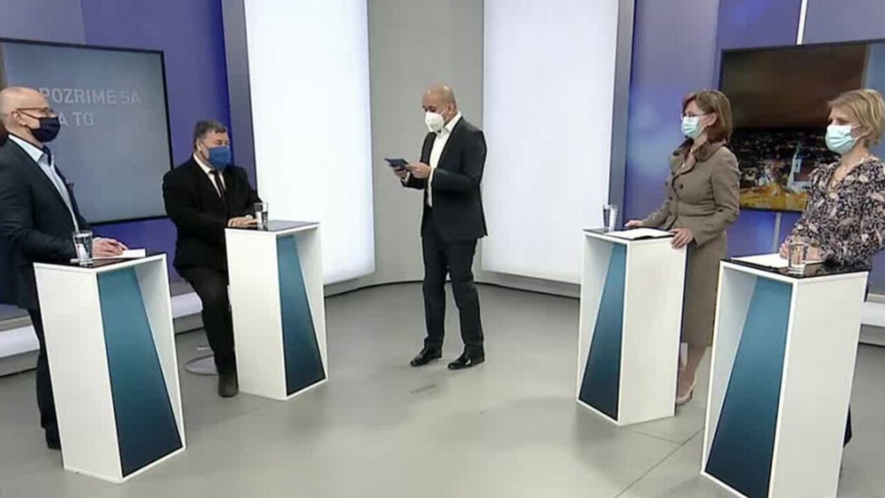 Lekári o boji s vírusom v TA3: Ako liečia svojich pacientov?