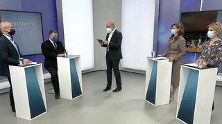 Lekári o boji s vírusom v TA3: Ako liečia svojich pacientov?