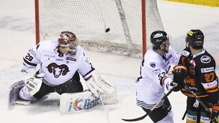 Banská Bystrica neuspela v ďalšom zápase, prehrala s Košicami