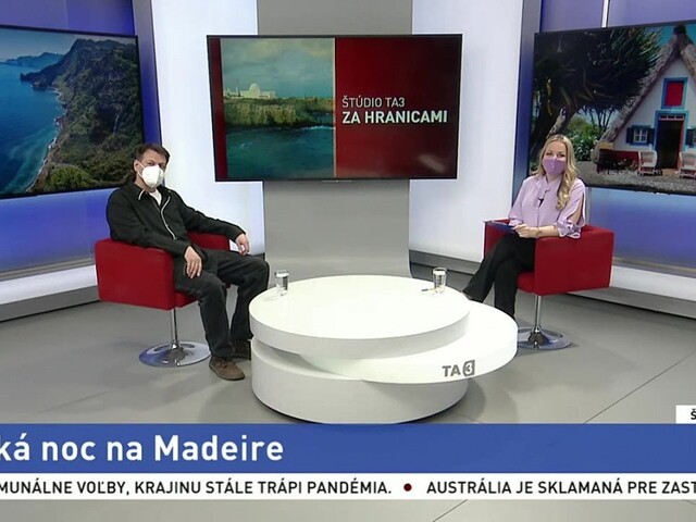 Madeira je bezpečnou destináciou, aké opatrenia tam platia?