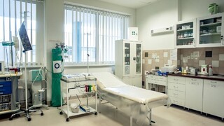 Chaos, hodnotí Krajčího rok šéf Asociácie súkromných lekárov