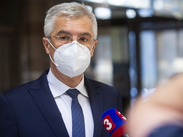 Do Nemecka previezli dvoch pacientov zo Slovenska