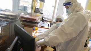 Covid môže zanechať následky na srdci, upozorňuje lekárka