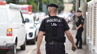 Teroristické ohrozenie na Slovensku je nízke, polícia pripravila kampaň