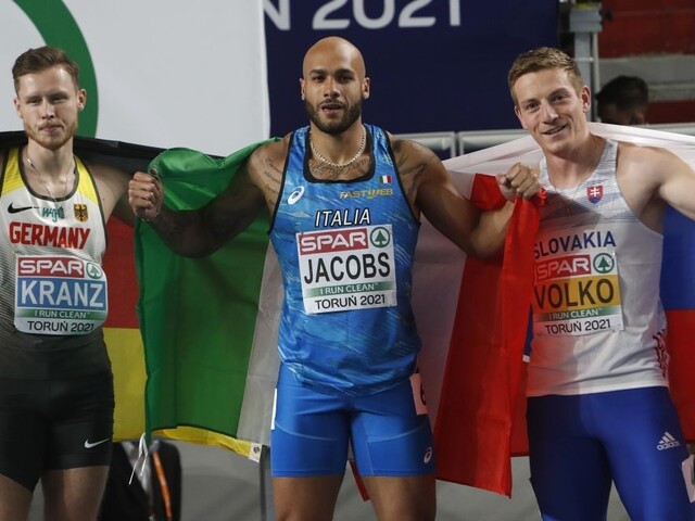 Volko na šampionáte v Poľsku vybojoval bronz