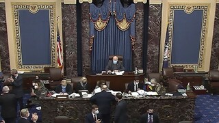 Na podporu ekonomiky v USA schválili takmer 2 bilióny dolárov