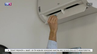 Slováci dokážu odhaliť, či je váš domov bez mikroorganizmov