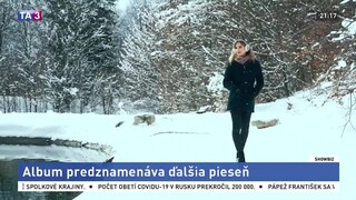 Aký bude album? Martin Kráľ a Dominika Stará ukázali novú pieseň