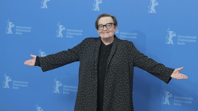 Rozdali České levy, najviac ocenení si odniesla Krajina v tieni