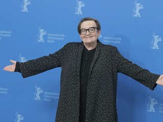 Rozdali České levy, najviac ocenení si odniesla Krajina v tieni