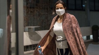 Podľa Kolíkovej za stres a nervozitu vo vláde môže aj pandémia