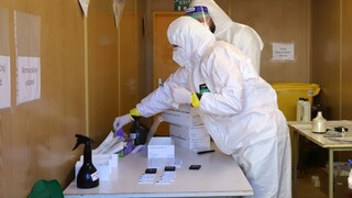Koronavírus si na Slovensku vyžiadal ďalšie desiatky životov