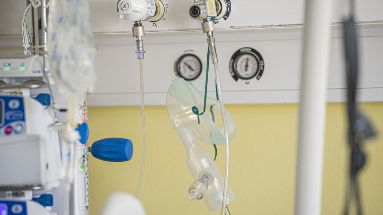 Prekonali ste Covid? Odborníci radia, ako opäť rozcvičiť pľúca