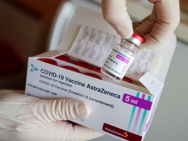 Veľké gesto priateľstva, ohodnotil Matovič dodávku vakcín z Francúzska