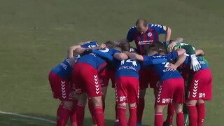 Ljubičičov návrat bol úspešný, debut v drese Senice oslávil gólom
