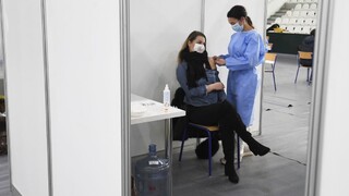 Ministerstvo zverejnilo, ako budú pribúdať termíny na očkovanie