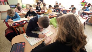 Platia nové zmeny, týkajú sa škôlok aj žiakov prvého stupňa