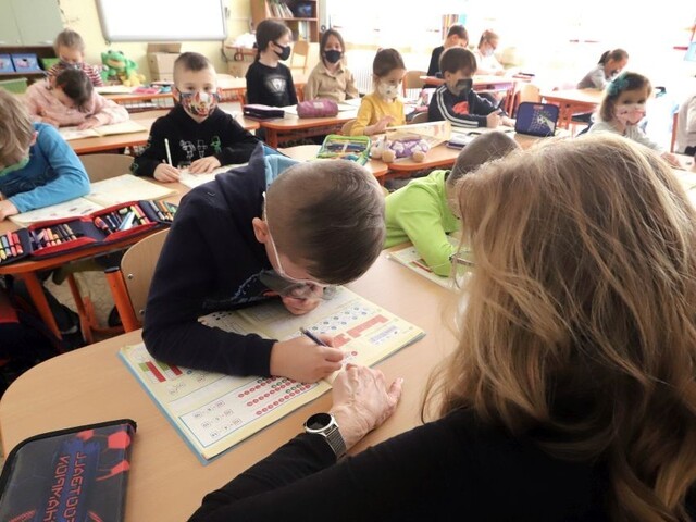 Platia nové zmeny, týkajú sa škôlok aj žiakov prvého stupňa