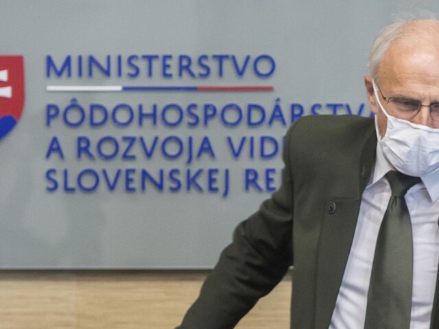 Mičovský vysvetlil, ako chcú vybrať nového šéfa platobnej agentúry