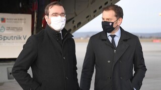 Nemajú šancu. PS kritizuje očkovanie a žiada koniec Matoviča s Krajčím