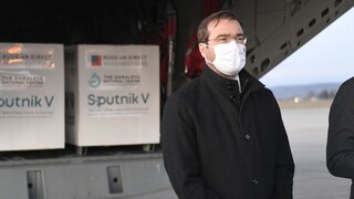 Nie všetko urobil tak, ako mal, hodnotí Krajčího prvý rok Kollár