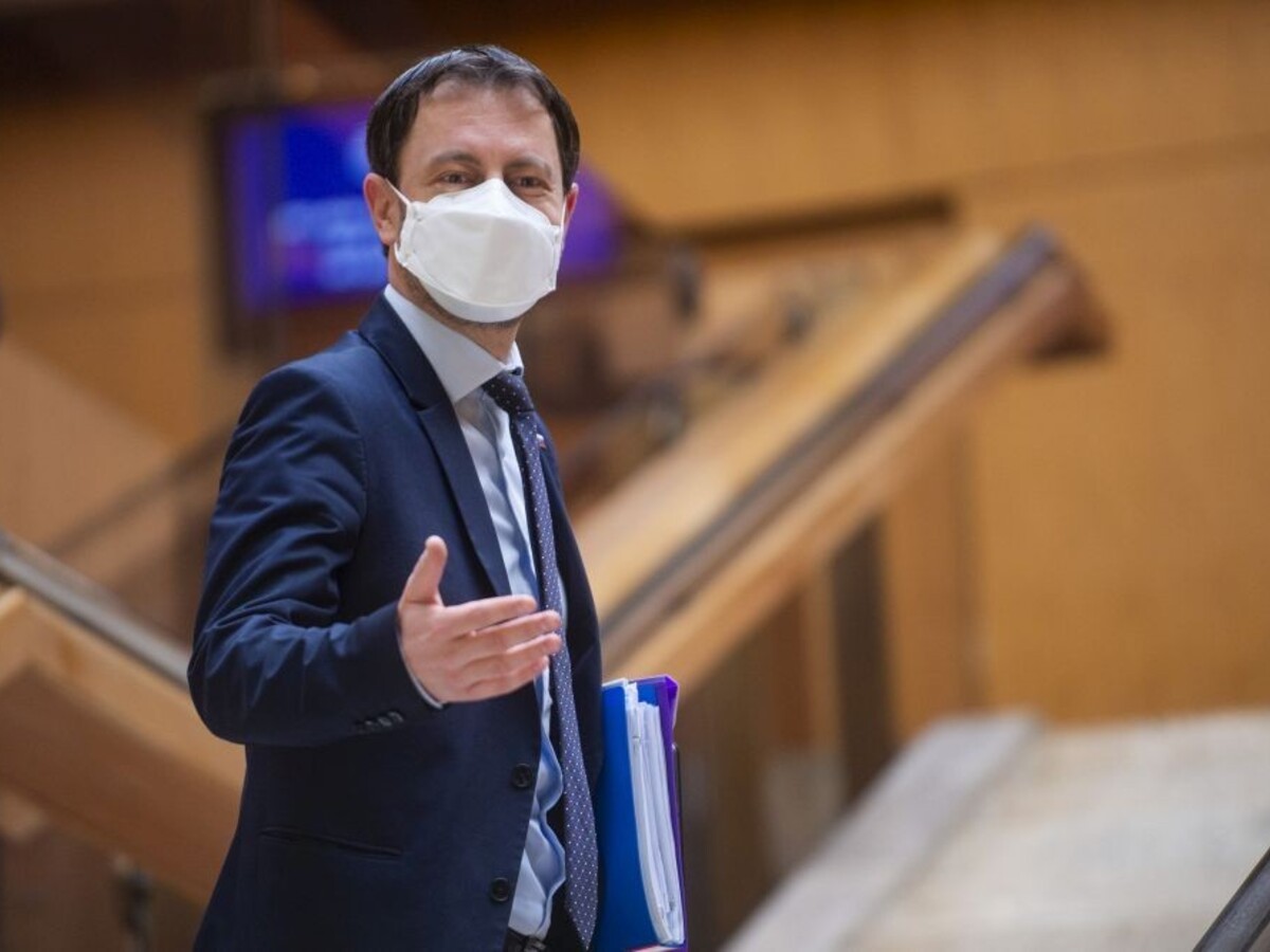 Plán obnovy má päť priorít, najviac vyčlenili na zelenú ekonomiku
