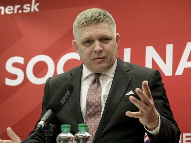 Smer privítal závery generálnej prokuratúry k únosu Vietnamca