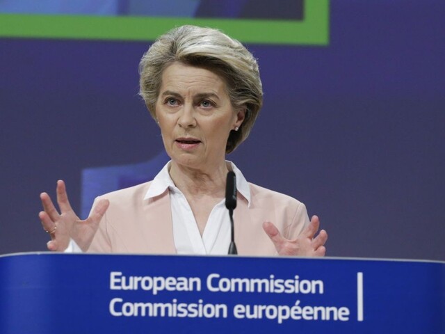 Pre nedostatok vakcín v eurobloku môže EÚ stopnúť ďalší vývoz