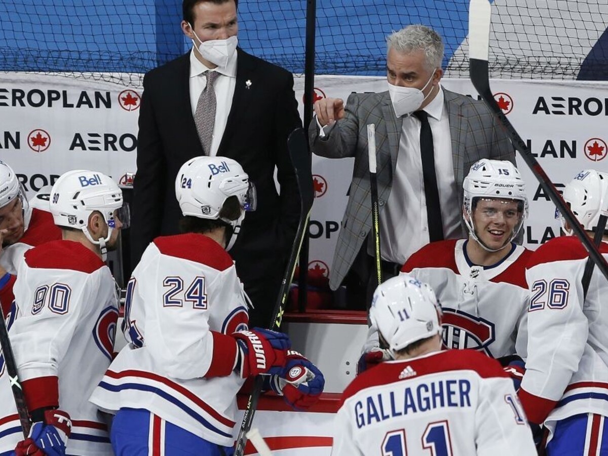 NHL: Tatar opäť bodoval, Montreal však tesný náskok neudržal