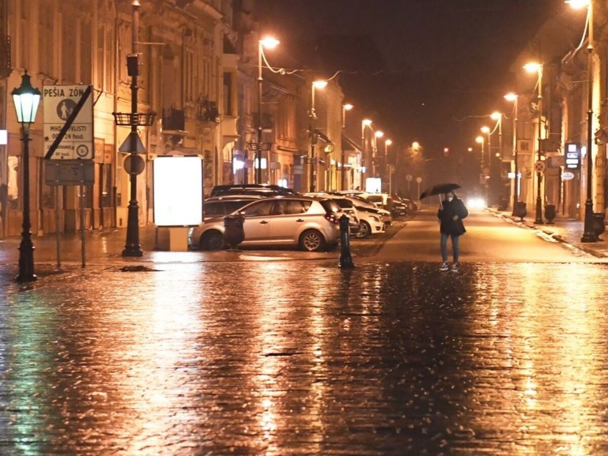 Košice reagujú na prísne opatrenia, upravili linky mestskej dopravy