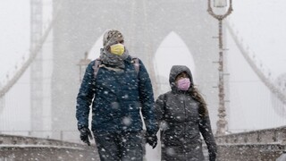 USA po mesiacoch zaznamenali menej ako 1000 obetí denne