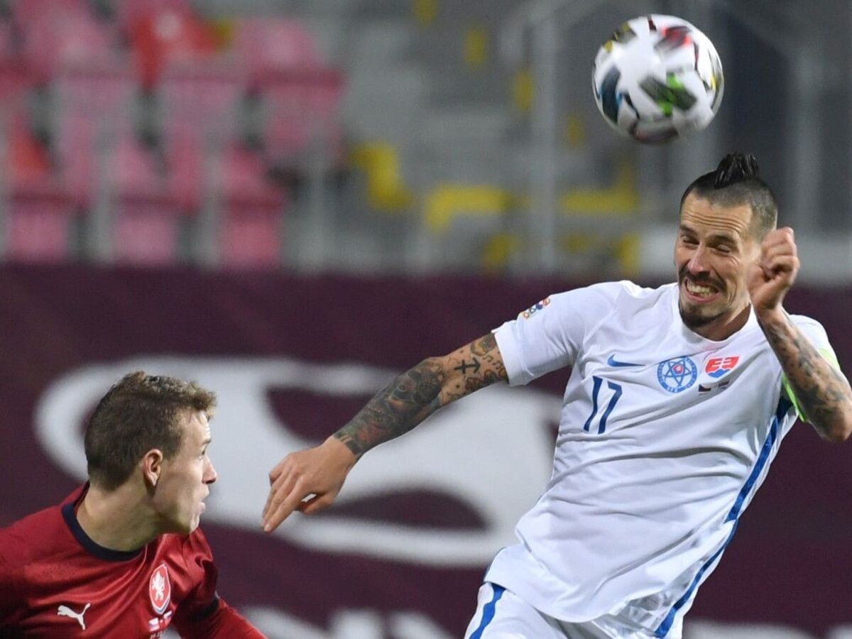 Tréner reprezentácie Tarkovič: Je dôležité, že si Marek našiel klub