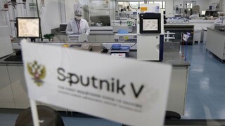 Sputnik sa vo veľkom bude vyrábať v Taliansku, chcú začať v júni