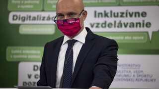 Gröhling plánuje reformu. Podporné tímy definujú aj v zákone