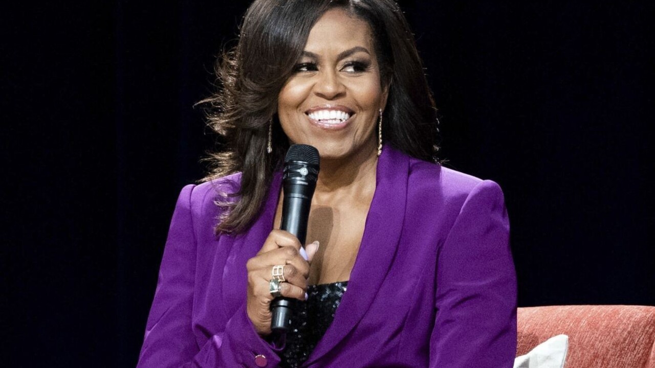 Michelle Obamová sa dočkala pocty, uvedú ju do Národnej siene slávy žien