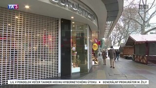 Odborníci vylepšili odhad rastu svetovej ekonomiky, závisí aj od pandémie