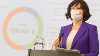 Pre Remišovú sú samosprávy dôležité, regióny sa dočkajú nových výziev