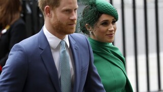 Meghan a Harry rozvírili hladinu, expremiér Austrálie chce rozchod s Britániou