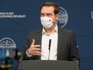 Krajčí odvolal šéfa Národného centra zdravotníckych informácií